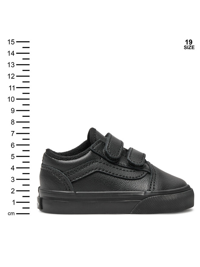 Vans Sneakers Vans Old Skool VN0009RCHF91 Nero