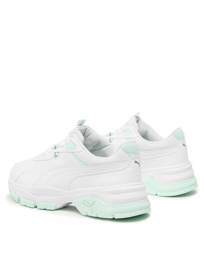 Puma Sneakers Puma Cassia Via 389223 07 Weiß