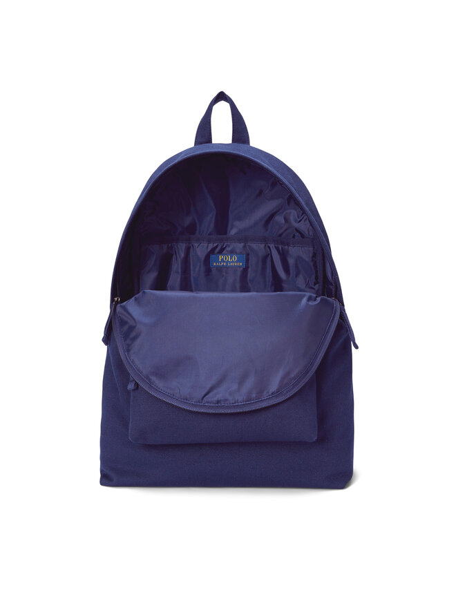 Polo Ralph Lauren Nahrbtnik Polo Ralph Lauren 405967604002 Mornarsko modra