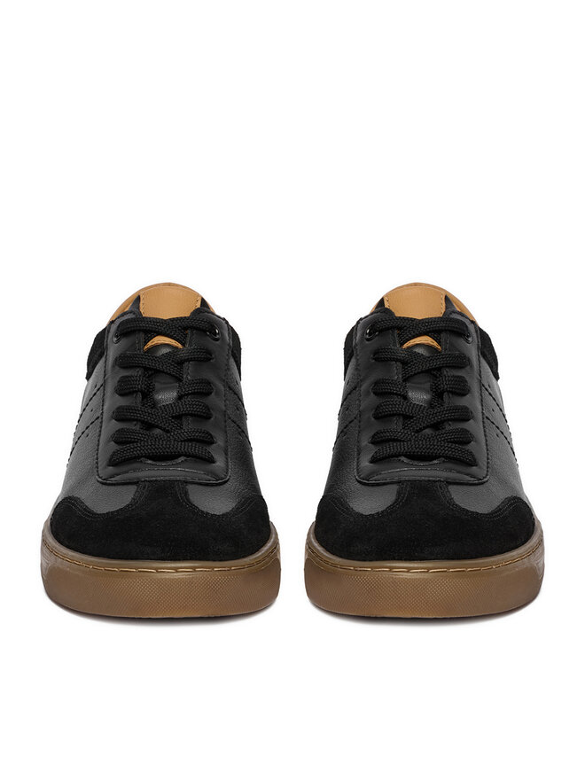 Lasocki Sneakers Lasocki CEO-WI16-D557-03 Schwarz