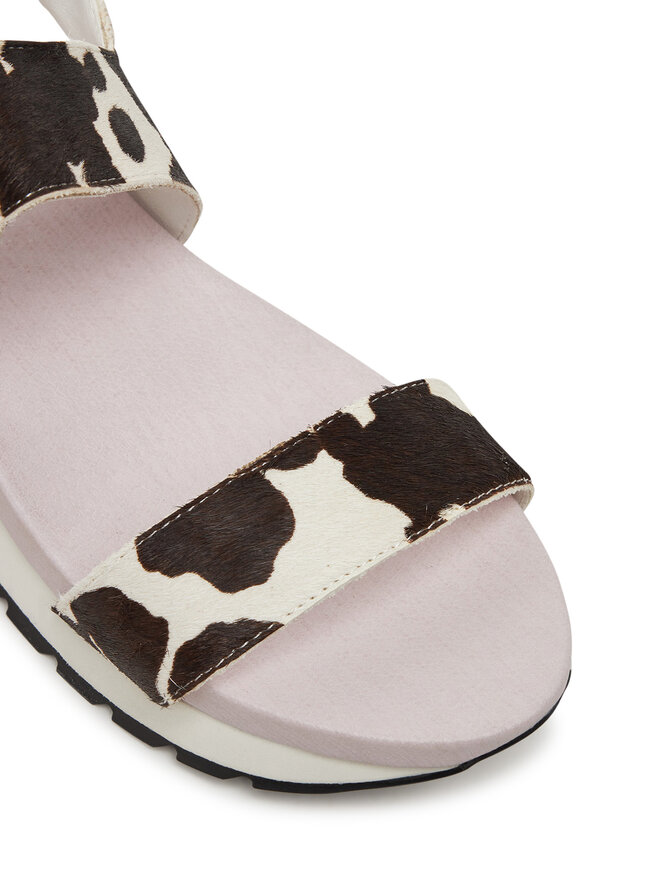 Gioseppo Sandalen Gioseppo Leverett 69112 Weiß