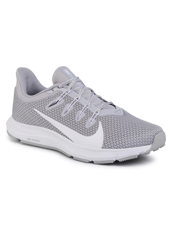 Nike quest gris clearance