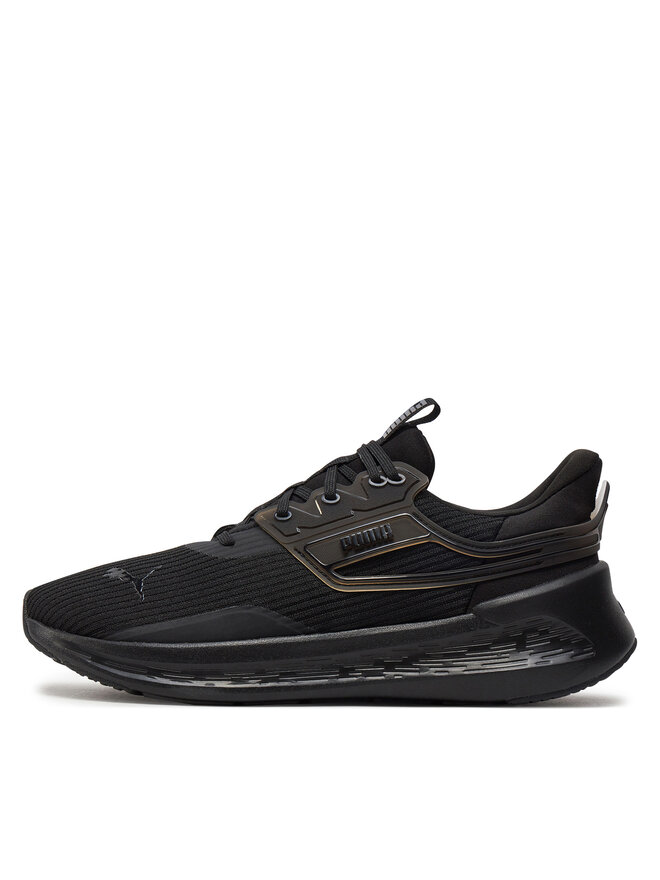 Puma Běžecké boty Puma Softride Symmetry 379582 02 Černá