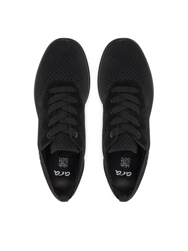 Ara 54048-01 LISSABON 4.0 Slippers & Moccasins in black buy online