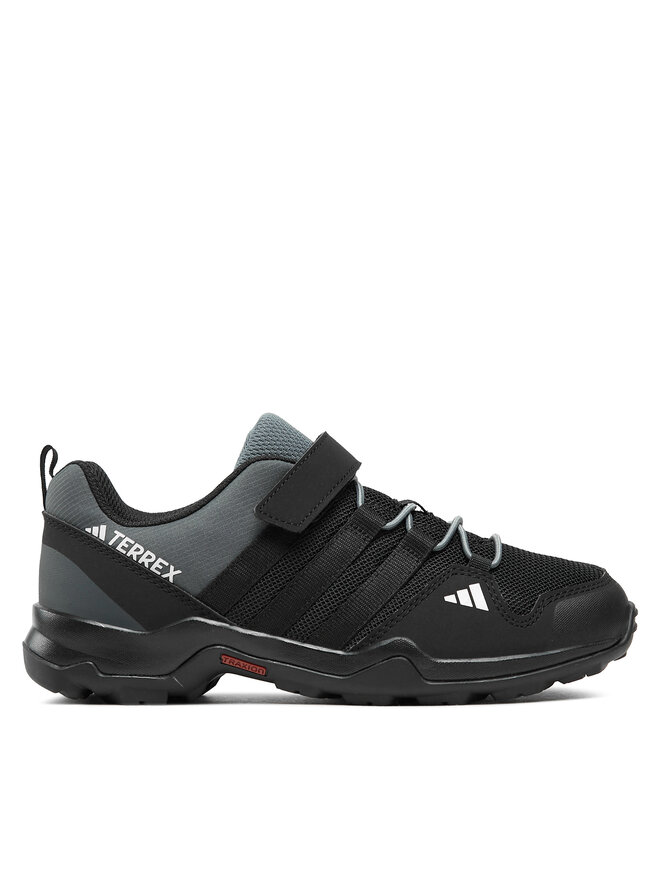 adidas Scarpe da trekking adidas Terrex AX2R Hook-and-Loop Hiking Shoes IF7511 Nero