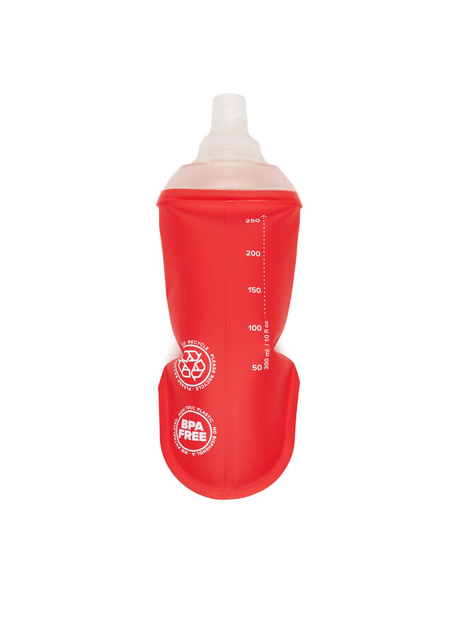 Compressport Kulacs Compressport XBPU9773 Piros