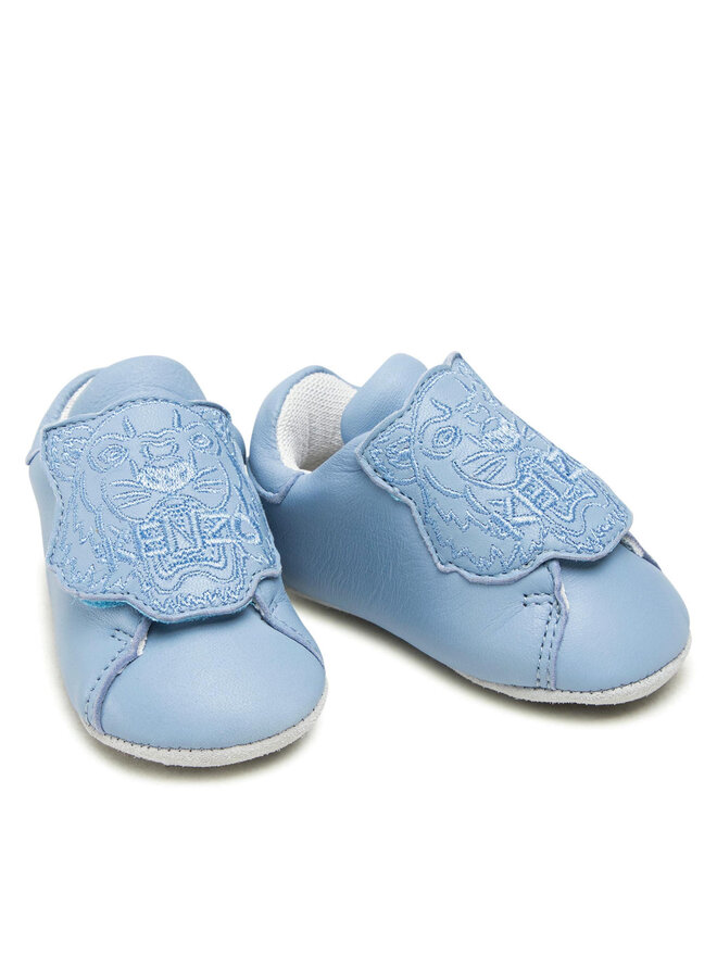 Kenzo Kids Félcipő Kenzo Kids K99001 Kék