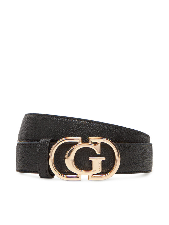 Guess Ζώνη Γυναικεία Guess BW9269 P5330 Μαύρο