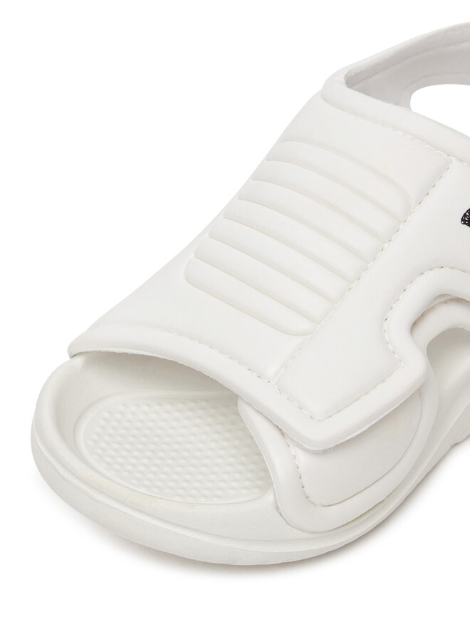 SHAQ Sandali Shaq LEA-XM-0048 Bianco