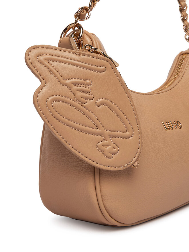 Liu Jo Handtasche Liu Jo AA6180 E1012 Braun