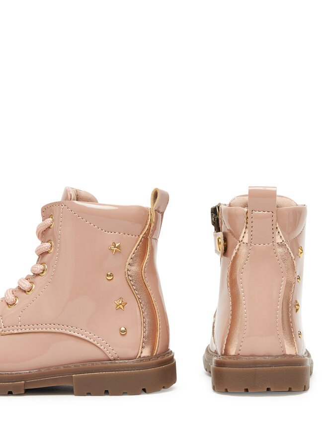 Primigi Botas Primigi 8909600 M Rosa