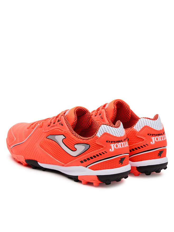 Joma Zapatos de fútbol Joma Dribling 2507 DRIS2507TF Coral