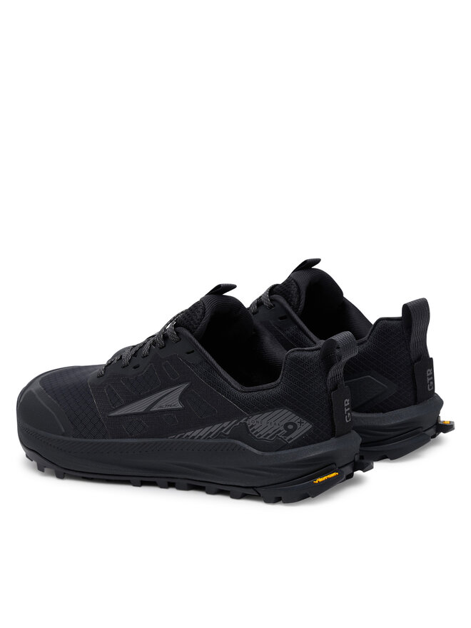 Altra Běžecké boty Altra Lone Peak 9+ AL0A85RH0 Černá