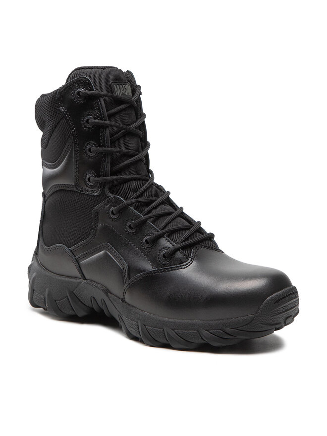 Magnum Schnürstiefeletten Magnum Cobra 8.0 Schwarz