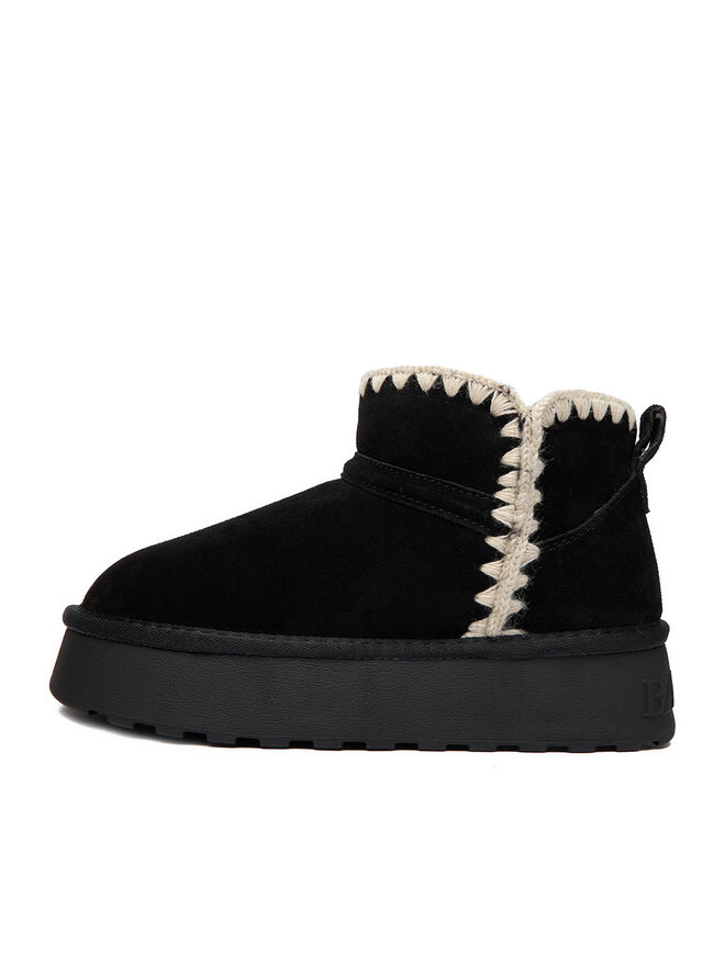 Badura Schneeschuhe Badura EO-ANDI-TS6295-01 Schwarz