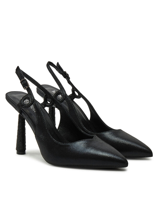 Menbur Sandalen Menbur 25669 Schwarz