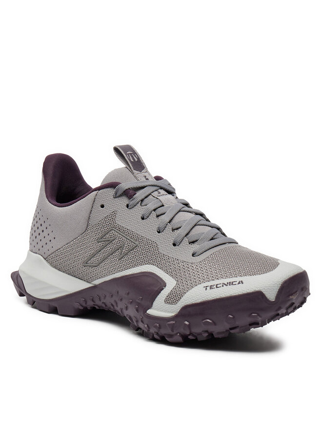 TECNICA Παπούτσια πεζοπορίας TECNICA Magma 2.0 S Ws GORE-TEX 21251500005 Γκρι