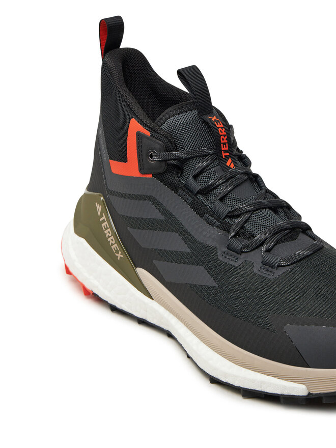 adidas Bakancs adidas Terrex Free Hiker 2.0 Gore-Tex IH0669 Szürke