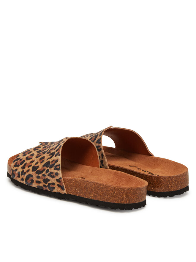 Tamaris Iešļūcenes Tamaris 1-27506-42 Brūns