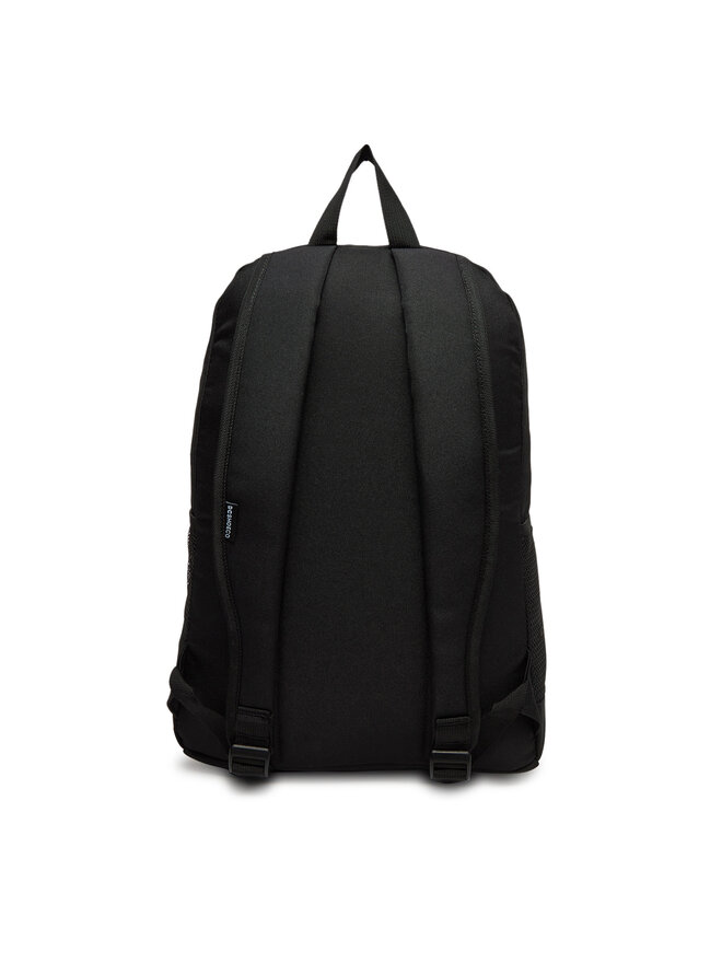 DC Mugursoma DC DCI-P-001-07 Melns