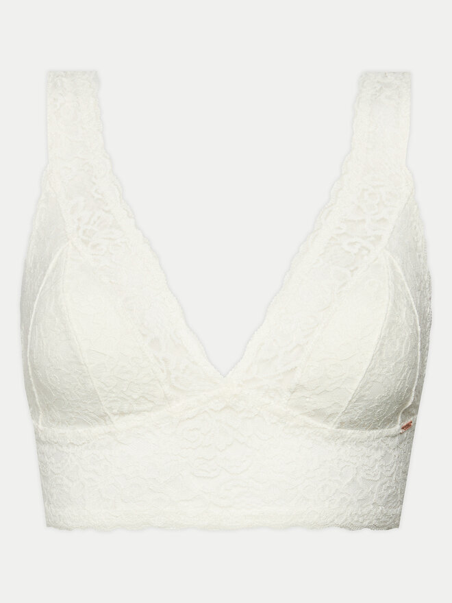 Dorina Dorina 2er-Set Bralette-BHs Lana D002217LA080 Bunt