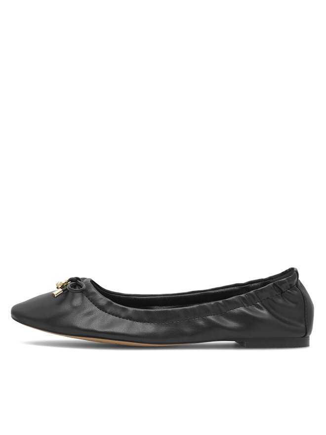 Nine West Балеринки Nine West WFA2617-1 Черен
