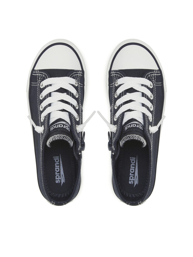 Sprandi Sneakers Sprandi CP40-0526-1 Σκούρο μπλε