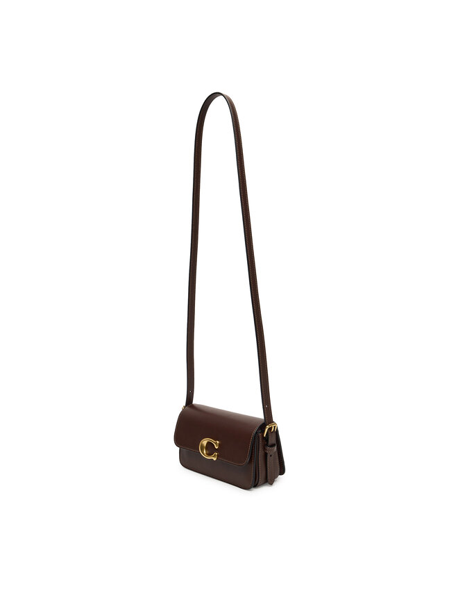Coach Сумка Coach CAM18 Коричневий