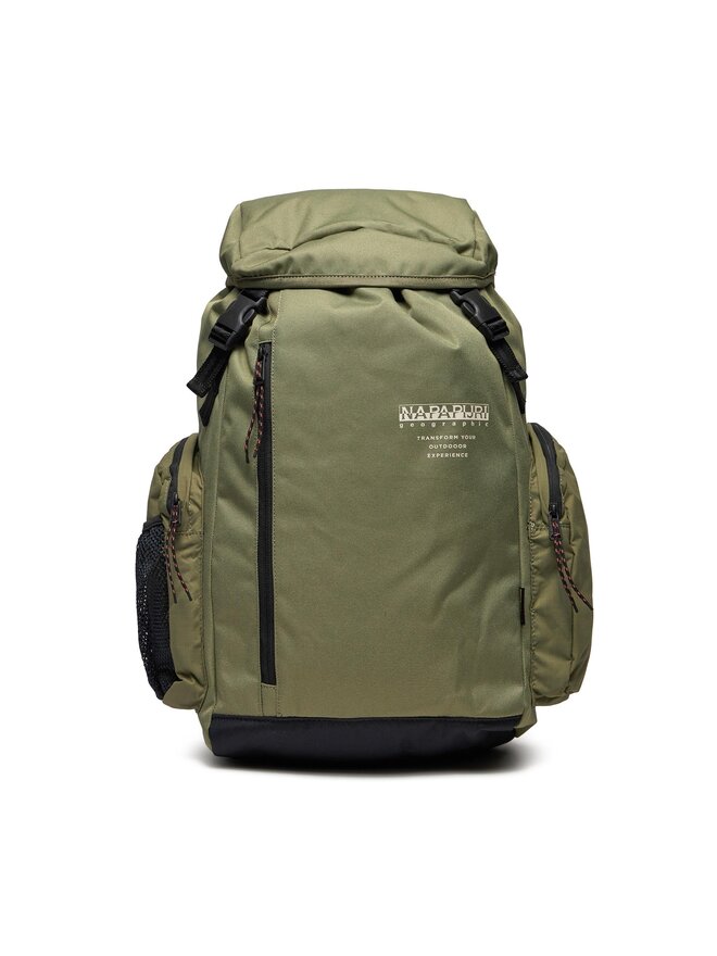 Mochila napapijri verde hotsell