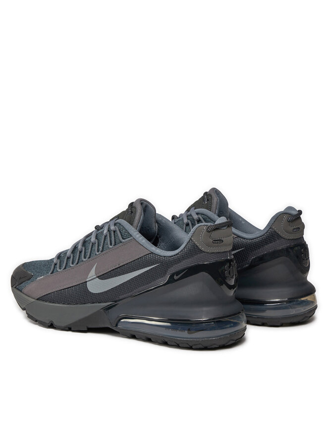 Nike Sneakersy Nike Air Max Pulse Roam DZ3544 001 Šedá