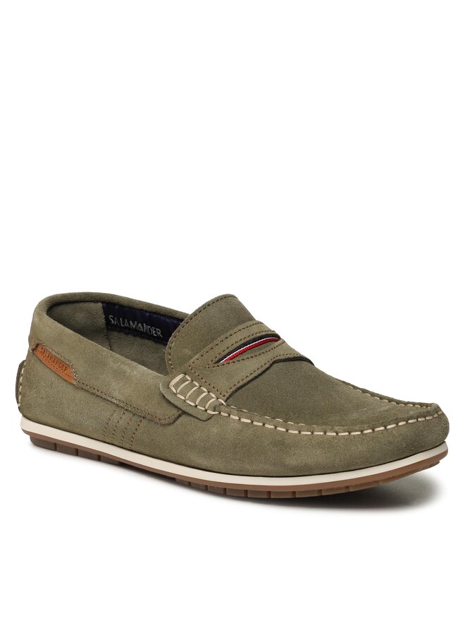 Mocassins salamander discount