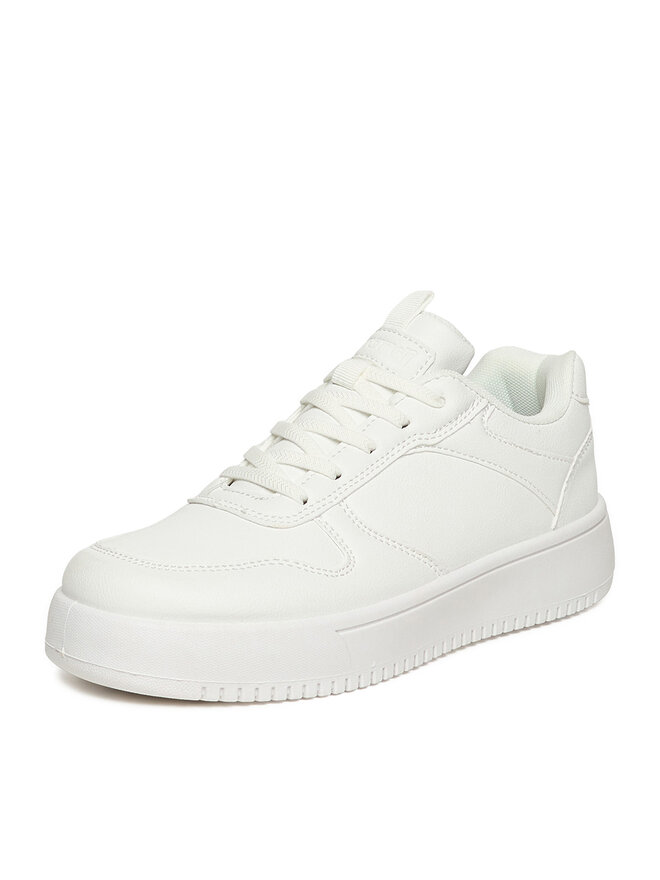 Sprandi Sneakers Sprandi CEO-BP91-26170 Weiß