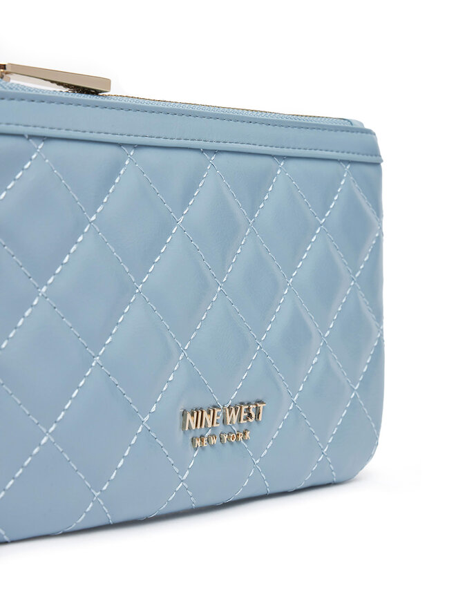 Nine West Bolso Nine West LILLA1 Azul