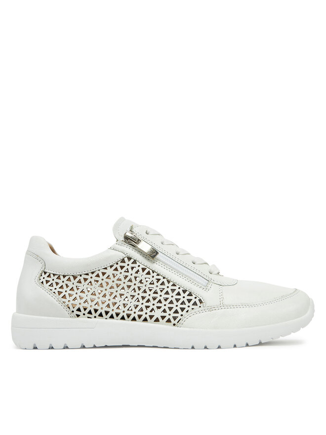 Caprice Sneakers Caprice 9-23550-42 Alb