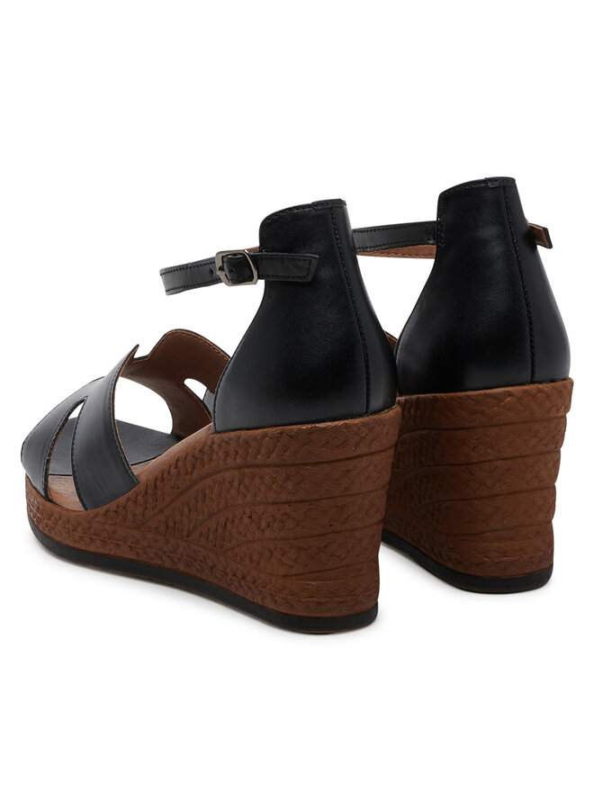 Lasocki Sandale Lasocki WI23-283-11 Negru
