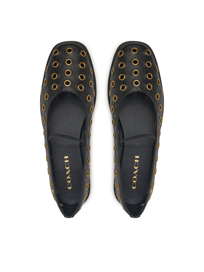 Coach Balerini Coach CZ377 Negru