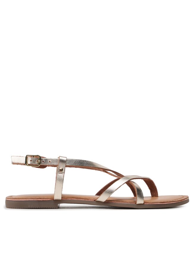 Gioseppo Sandale Gioseppo LELEX 69114-P Auriu