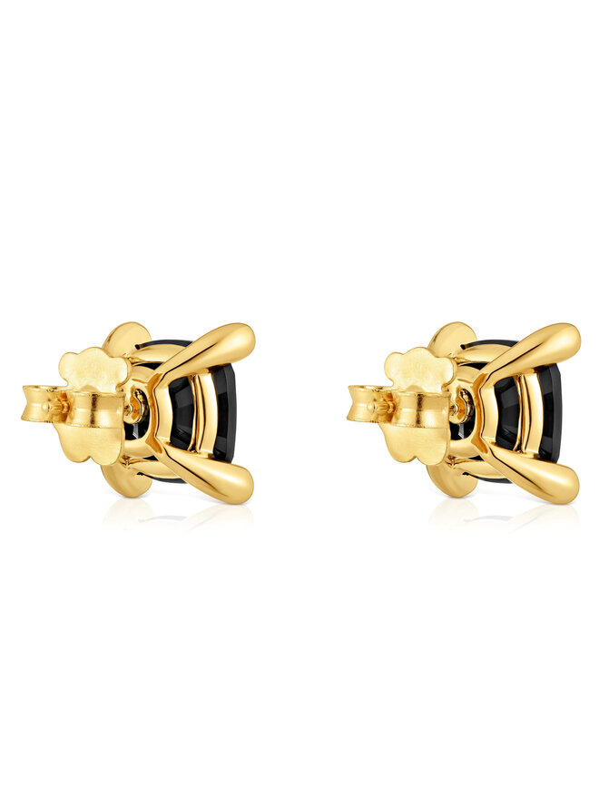 TOUS Ohrringe TOUS Color 1004222800 Goldfarben