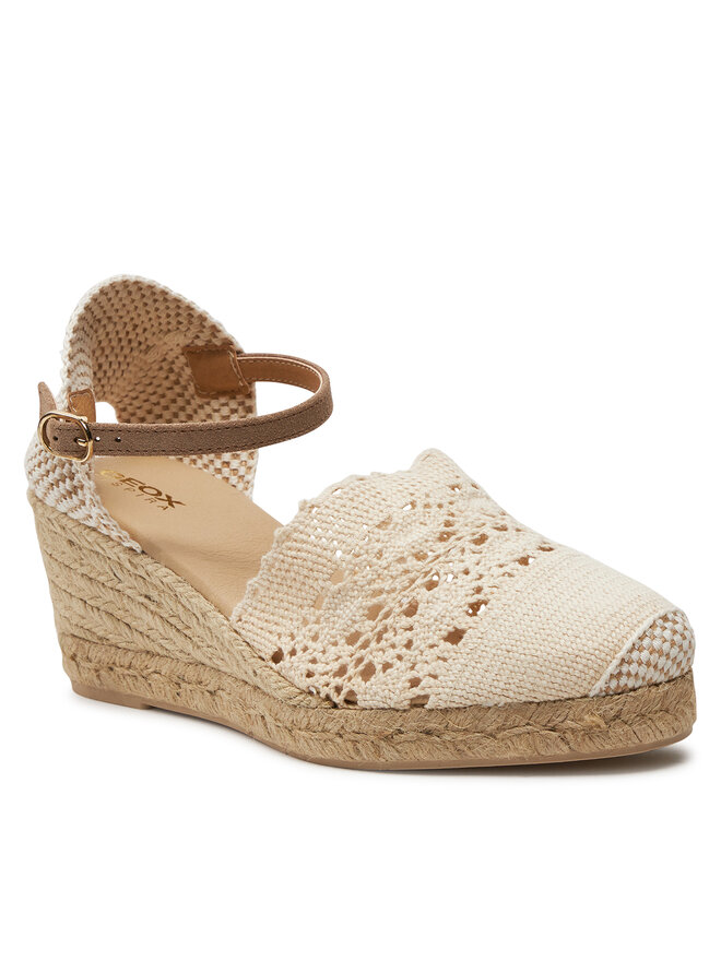 Amazon Sandalias CuÃ±a Geox Mujer Sandalias Mujer Geox Alpargatas