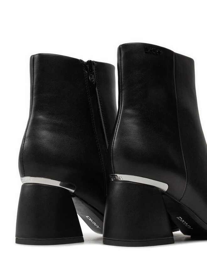 DKNY Stiefeletten DKNY K4489649 Schwarz