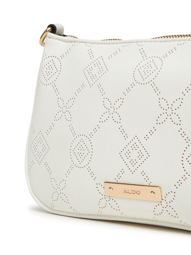 Aldo Handtasche Aldo Hamida 13933895 Beige