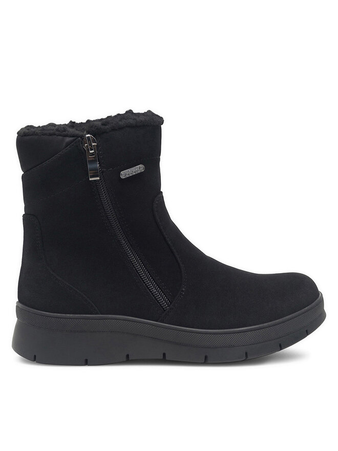 Go Soft Botines Go Soft INES WS5921-03 Negro