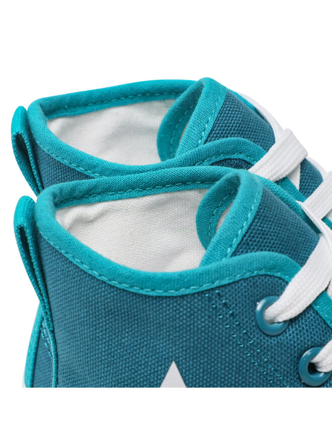 Jenny Fairy Sneakers Jenny Fairy WSS20428-01 Μπλε
