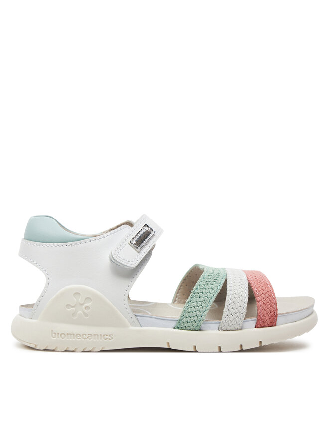 Biomecanics Sandalias Biomecanics 242242-B S Blanco