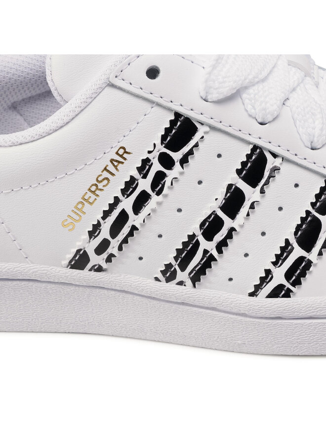 Sneakers adidas Superstar W FV3452 WeiB eschuhe
