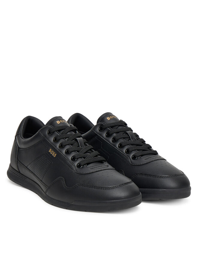 BOSS Sneakers BOSS Nitan 50548658 Schwarz