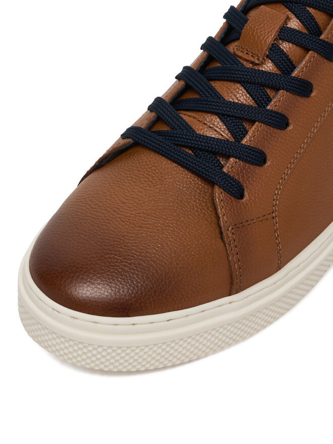 Lasocki Sneakers Lasocki CEO-REZA-05 MI25 Braun