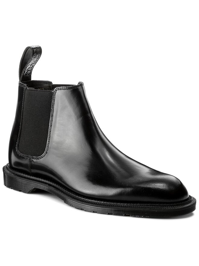 Dr martens wilde chelsea boot shop