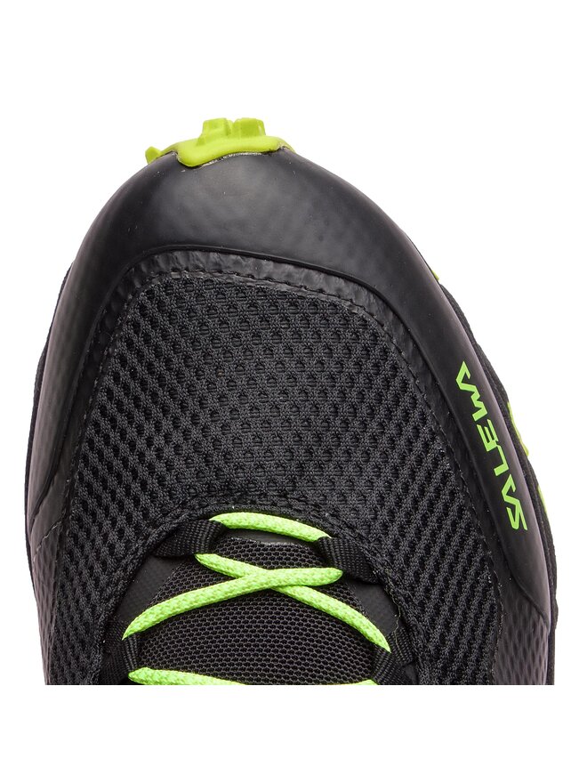 Salewa Trekkingi Salewa Speed Beat Gtx GORE-TEX 61338-0978 Czarny
