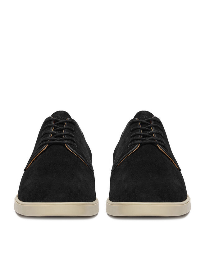 GINO ROSSI Halbschuhe GINO ROSSI CEO-MASSI-06 MI08 Schwarz